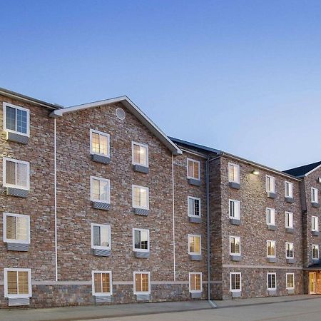Woodspring Suites Houston I-10 West Katy Kültér fotó