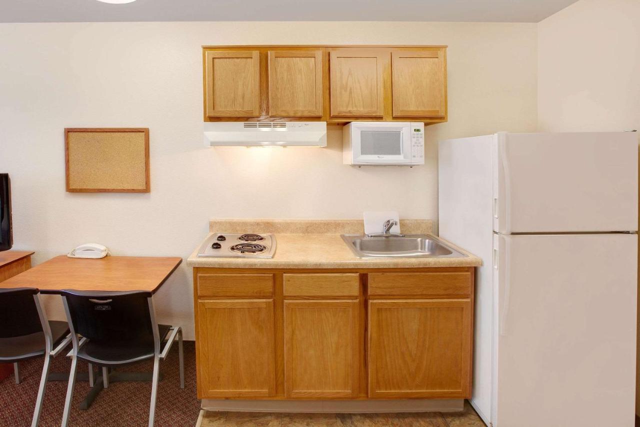Woodspring Suites Houston I-10 West Katy Kültér fotó