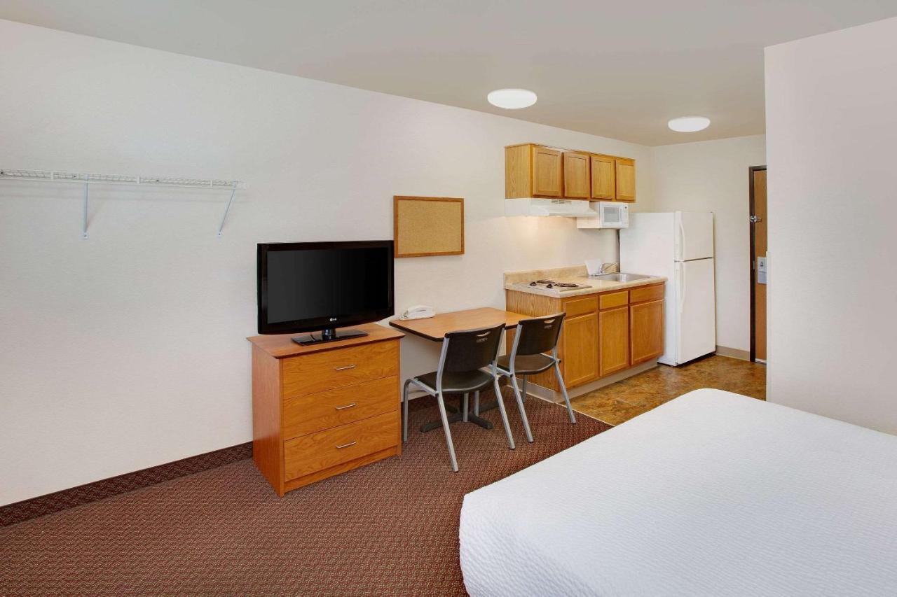 Woodspring Suites Houston I-10 West Katy Kültér fotó