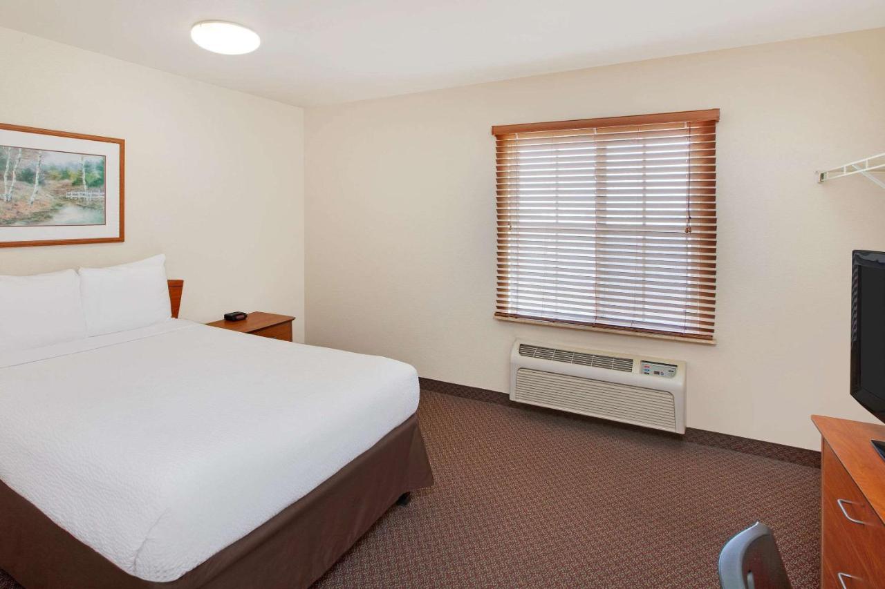 Woodspring Suites Houston I-10 West Katy Kültér fotó
