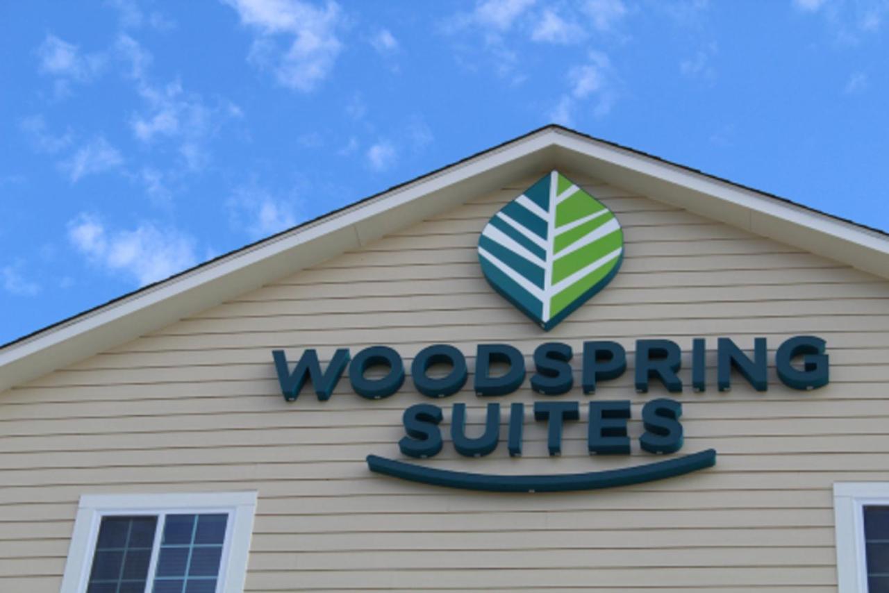 Woodspring Suites Houston I-10 West Katy Kültér fotó