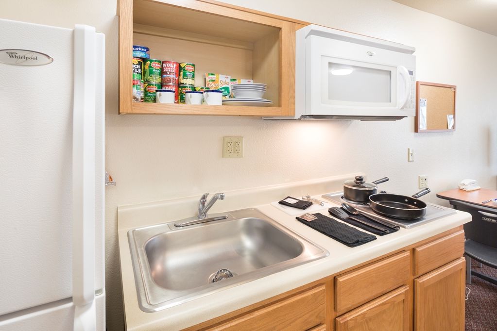 Woodspring Suites Houston I-10 West Katy Szoba fotó