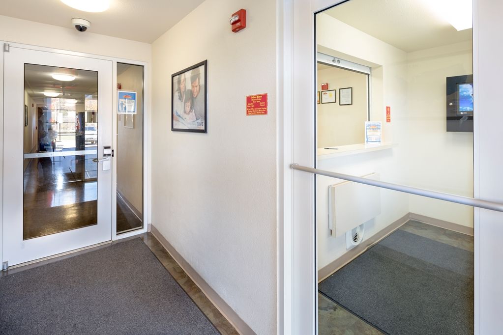 Woodspring Suites Houston I-10 West Katy Beltér fotó