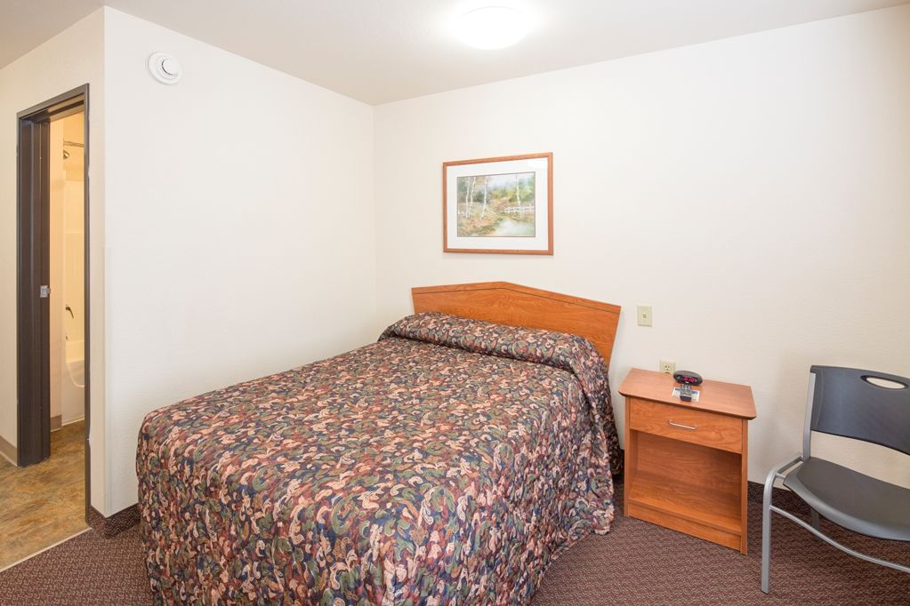 Woodspring Suites Houston I-10 West Katy Szoba fotó