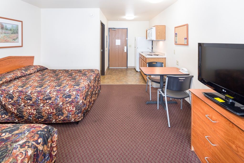 Woodspring Suites Houston I-10 West Katy Szoba fotó