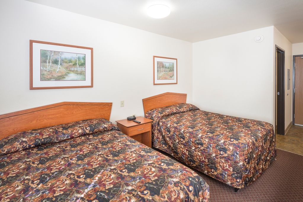 Woodspring Suites Houston I-10 West Katy Szoba fotó