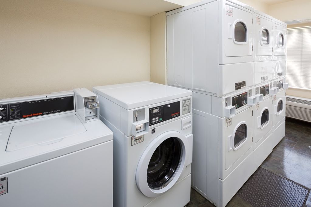 Woodspring Suites Houston I-10 West Katy Létesítmények fotó