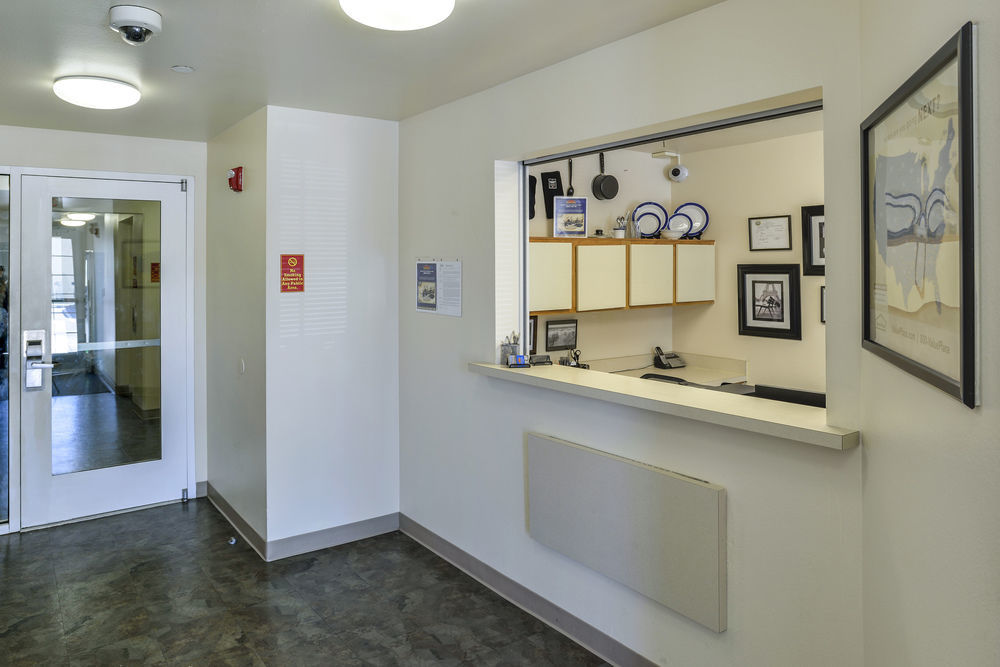 Woodspring Suites Houston I-10 West Katy Kültér fotó