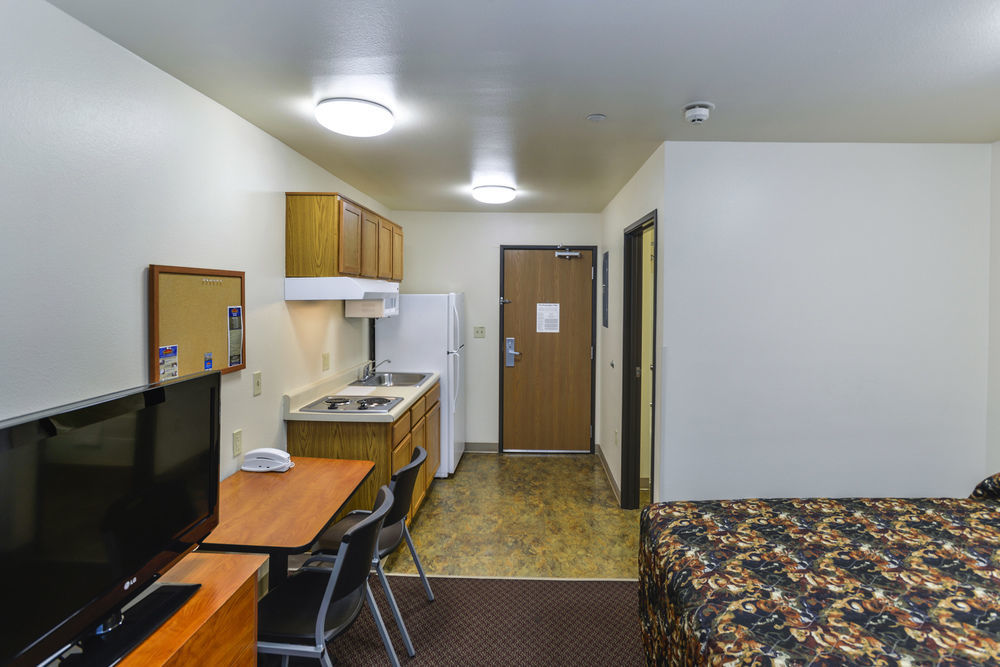 Woodspring Suites Houston I-10 West Katy Kültér fotó