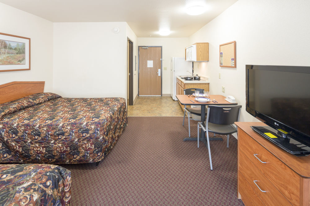 Woodspring Suites Houston I-10 West Katy Kültér fotó