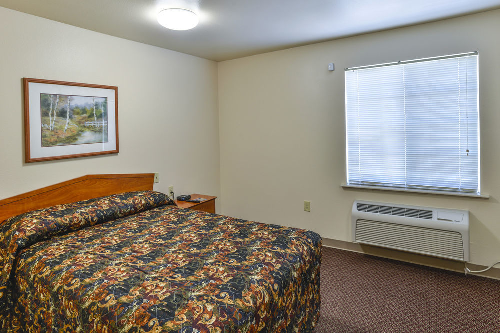 Woodspring Suites Houston I-10 West Katy Kültér fotó