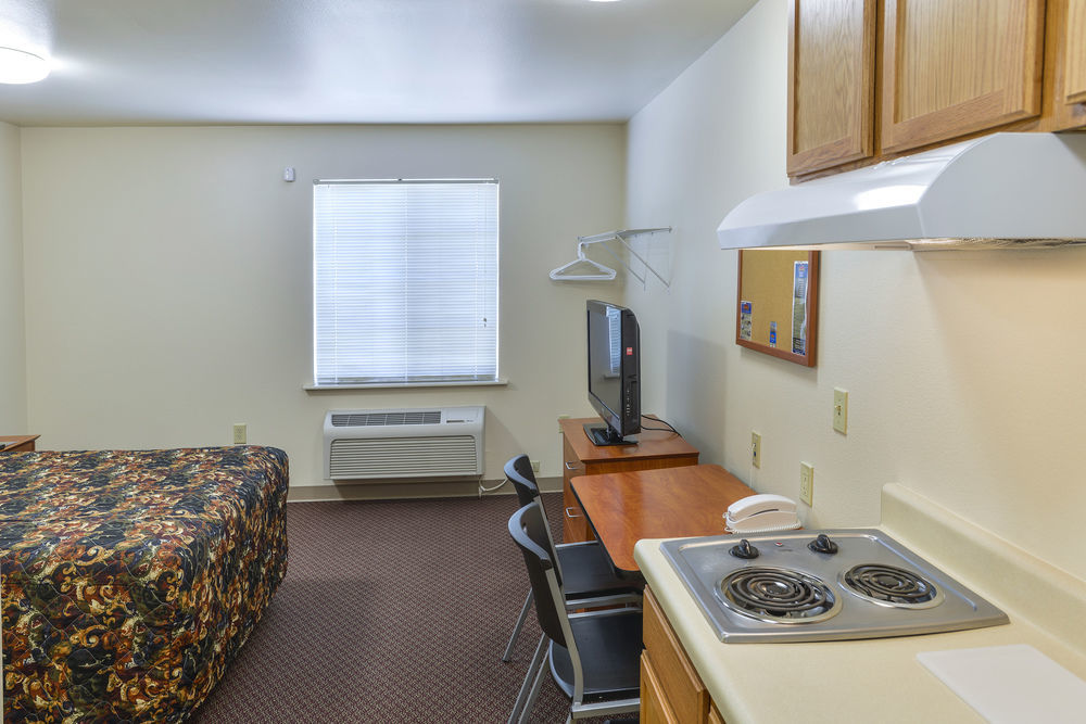 Woodspring Suites Houston I-10 West Katy Kültér fotó