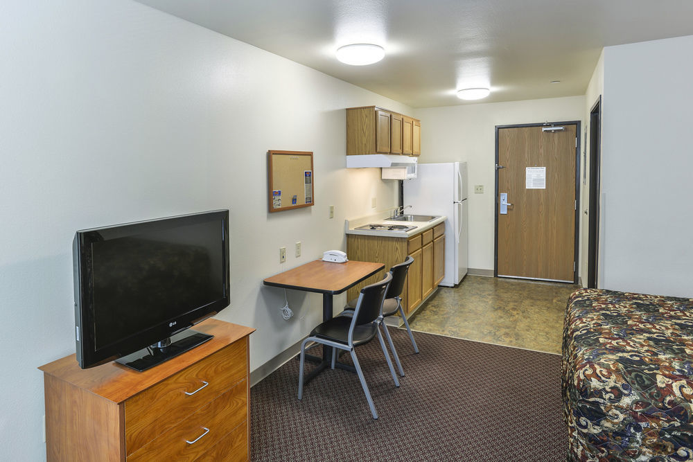 Woodspring Suites Houston I-10 West Katy Kültér fotó