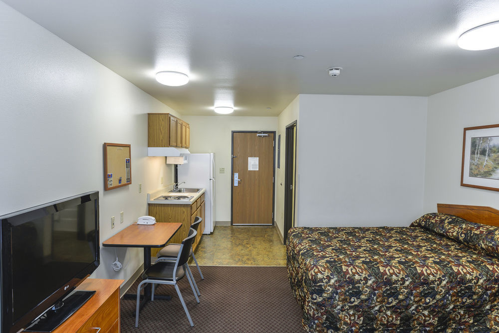Woodspring Suites Houston I-10 West Katy Kültér fotó