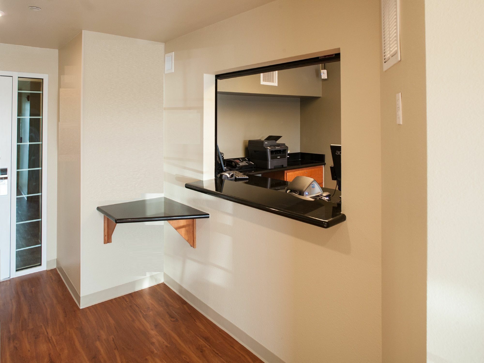 Woodspring Suites Houston I-10 West Katy Kültér fotó