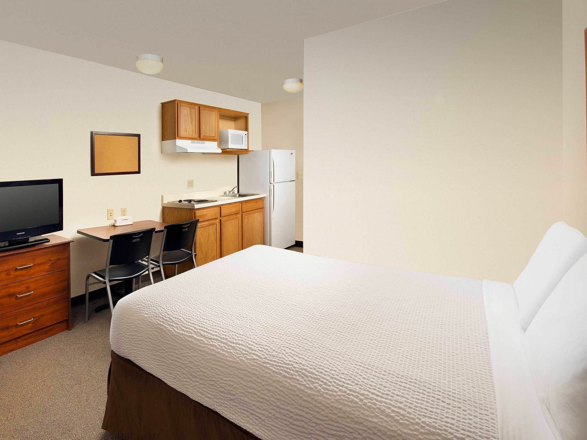 Woodspring Suites Houston I-10 West Katy Kültér fotó