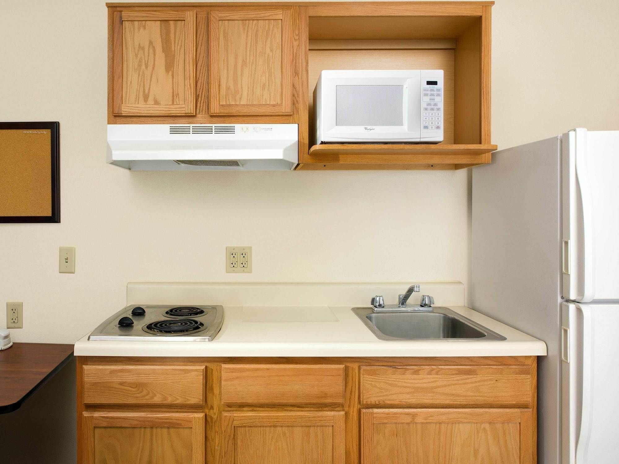 Woodspring Suites Houston I-10 West Katy Kültér fotó