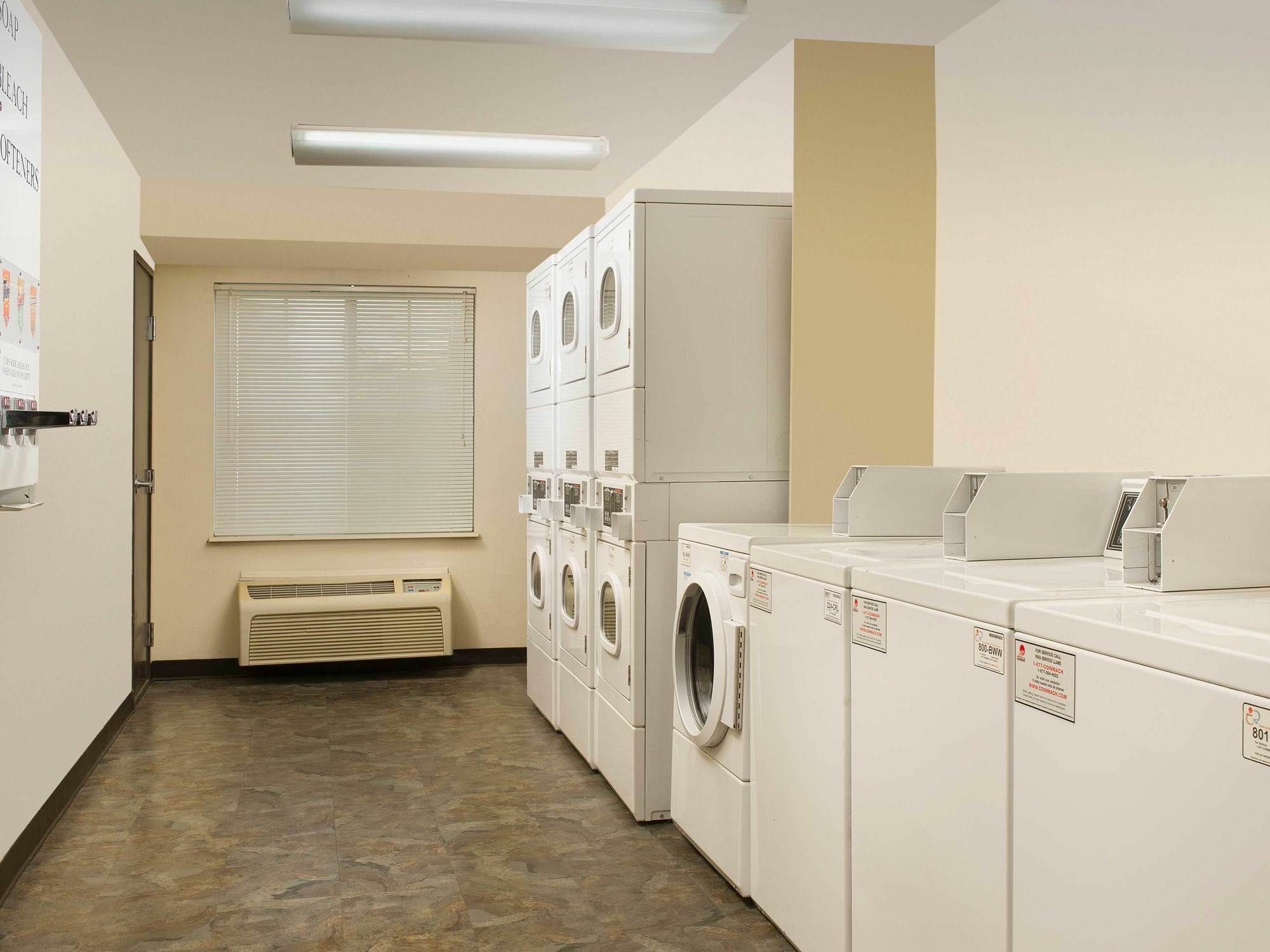 Woodspring Suites Houston I-10 West Katy Kültér fotó