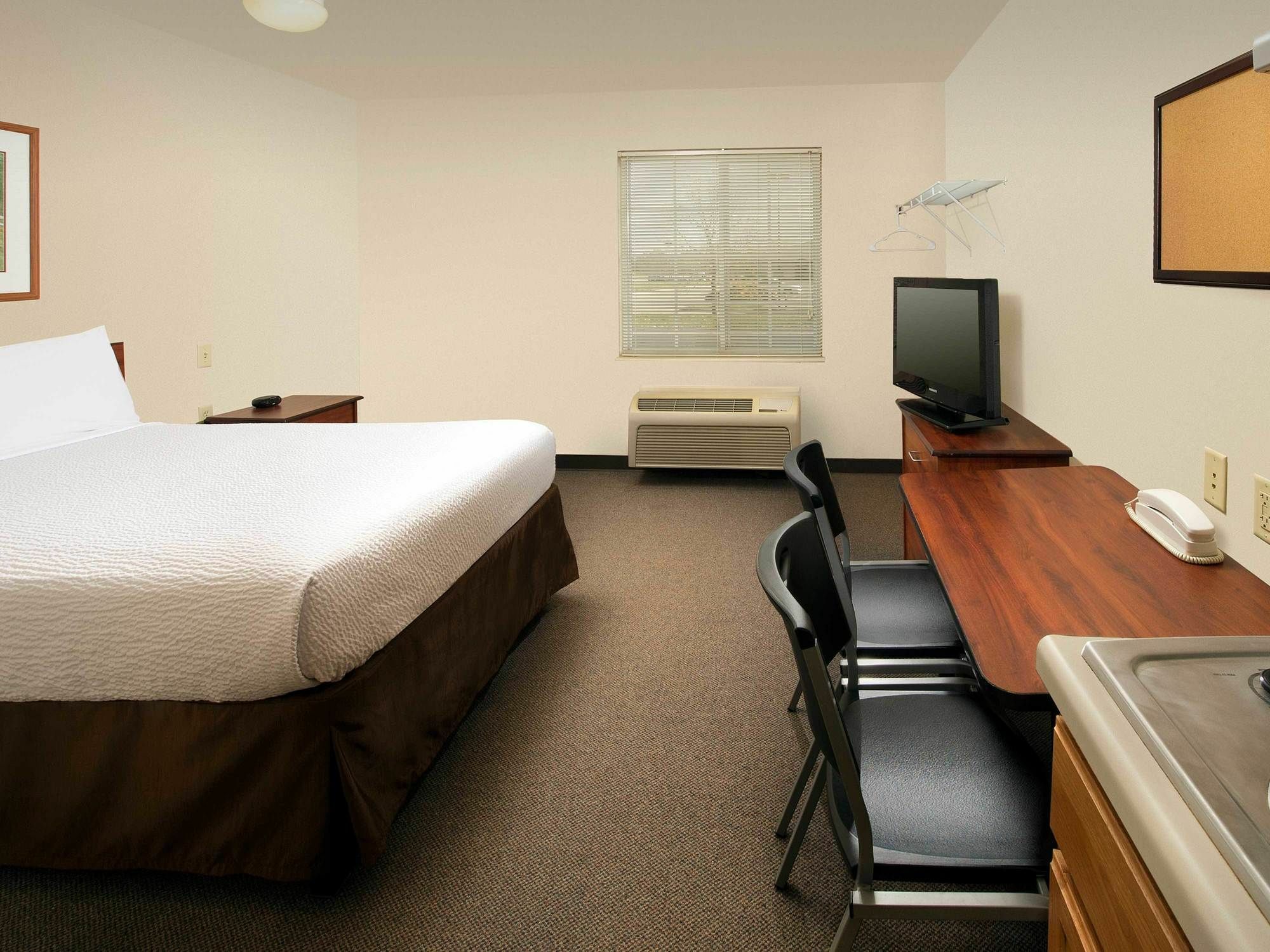 Woodspring Suites Houston I-10 West Katy Kültér fotó